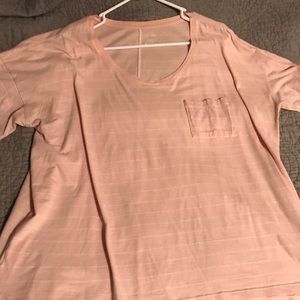 Old navy Boyfriend Tee